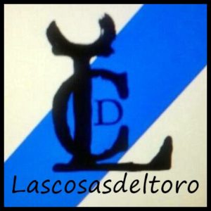 Lascosasdeltoro