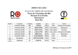 orden-de-lidia-vitoriano-del-rio