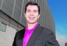 Fallece Ricardo Caballero