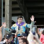 perera-y-ponce-a-hombros-en-palencia