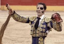 Fandi con sustituto esta tarde en Guadix.