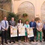 foto-presentacion-xviii-encuentro-de-las-escuelas-taurinas