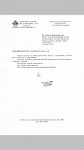 parte-medico-hiniesta-6-octubre