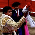 Juan de Castilla primer triunfo en Manizales 2019 0