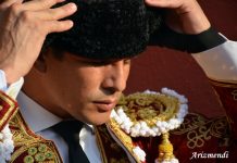 Manzanares comenzará temporada en Castellón