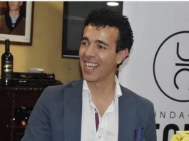 Encuentro de Víctor Puerto de cara a la temporada de 2026