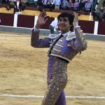 Manzanares y Roca Rey salen a hombros en Ceheguín