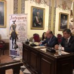 Feria Taurina de Antequera 2019, carteles 3