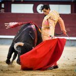 Paco Ureña 1