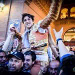 Roca Rey revienta Las Ventas 0