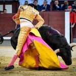 Roca Rey revienta Las Ventas 1