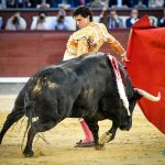 Roca Rey revienta Las Ventas 2