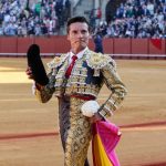 Solitaria vuelta al ruedo de Urdiales en La Maestranza