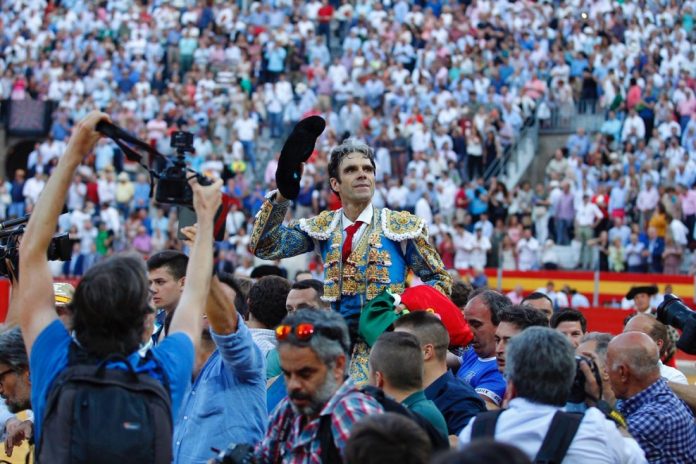 jose tomas