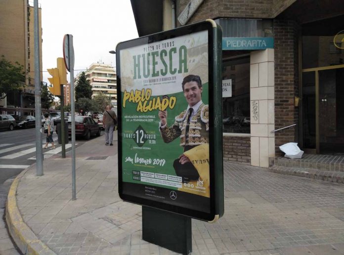 CAMPAÑA HUESCA 1