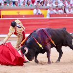 La Ventana y el Puerto dan al traste con el día del Patrón en Pamplona