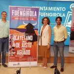 presentacion Fuengirola