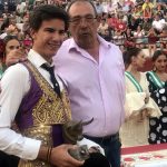 Alejandro Peñarada se hace con la Almendra de Plata