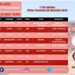 ORDEN DE LIDIA ZACARIAS MORENO