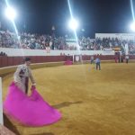Todos a hombros en Aracena