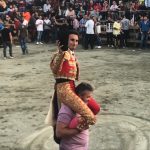 José Cadavid y García Corbacho triunfan en Jeres del Marquesado