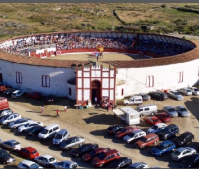 Ledesma cierra su festival taurino