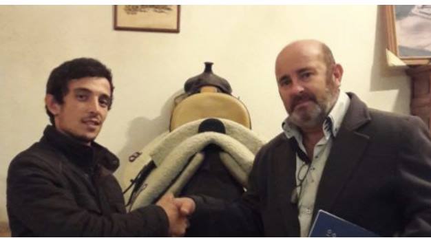 Francisco Cáceres une a nuevos mentores a su equipo