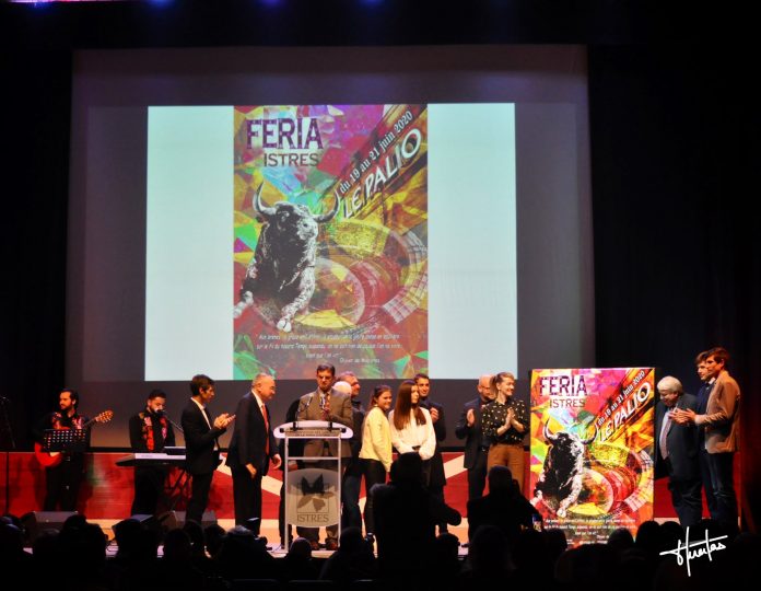 PRESENTACION ISTRES
