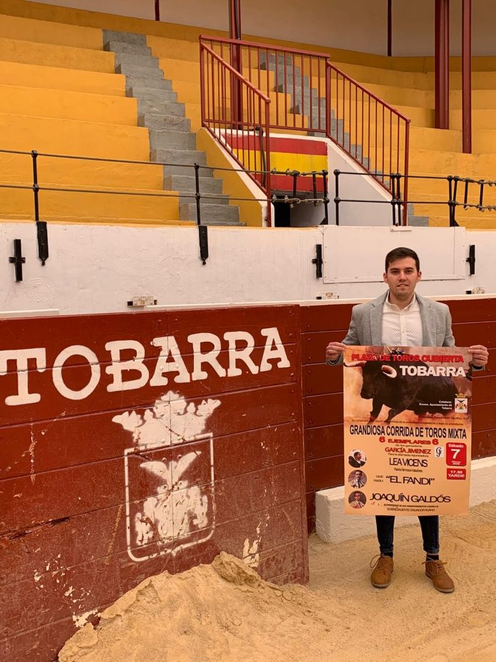 Cartel de Tobarra