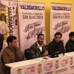 rueda prensa