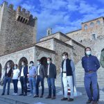 CACERES 1