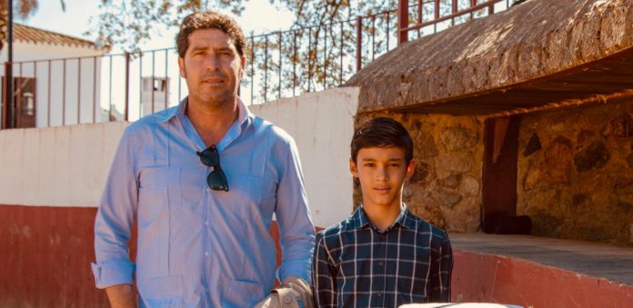 José Luis Neiro y Tomás Bastos 2