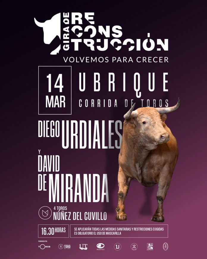 Ubrique 14 Mar