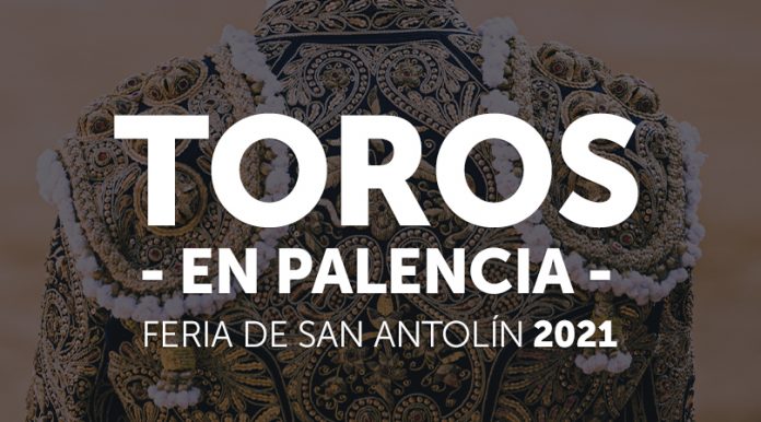Toros-en-PALENCIA-2021-news