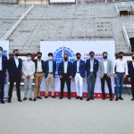 presentacion liga novilladas del Noret