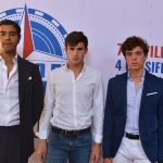 Arranca el Circuito del Norte con la vuelta en Azpeitia