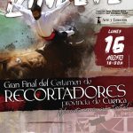LANDETE RECORTADORES FINAL 2021