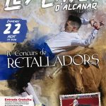 LES CASES CARTEL RECORTADORES 2021