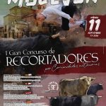 MOCEJÓN RECORTADORES 2021
