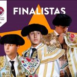 Así llega la terna a la gran final del Circuito de Novilladas sin picadores de Castilla y León