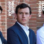 Cartel para aficionados en la primera semifinal en Arnedo