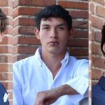 FINALISTAS PARA SANTANDER