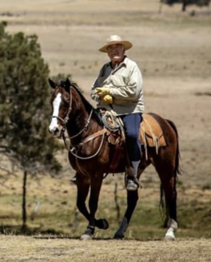 Fallece el ganadero Sabino Yano Bretón
