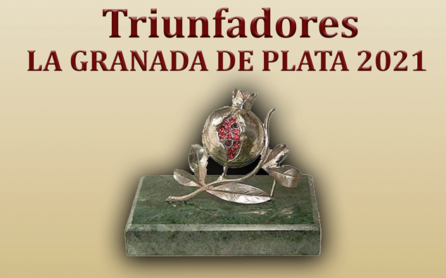 Guillena define a sus triunfadores de la Granada de Plata 2021