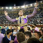 GINES MARIN PUERTA GRANDE
