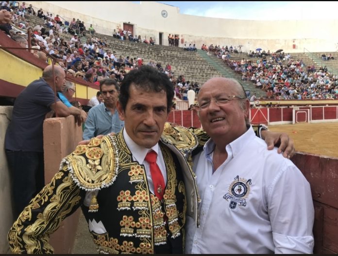 Chapurra encabeza el escalafón de sobresalientes