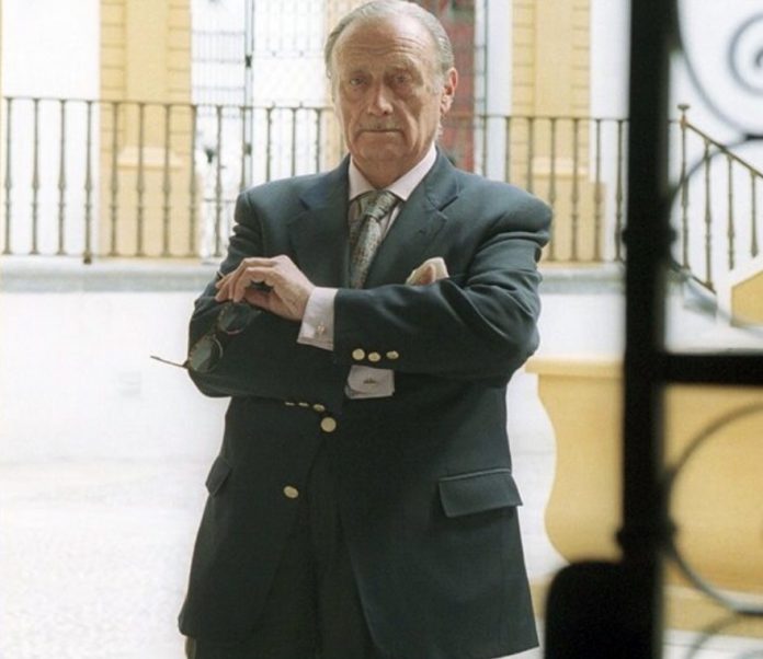 Rotulación de la calle de Otto Moeckel