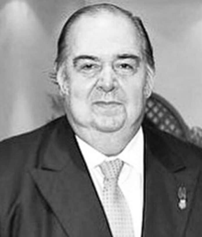 Fallece Manuel Andrade, periodista taurino