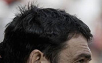 Luis Blázquez recibe el alta hospitalaria