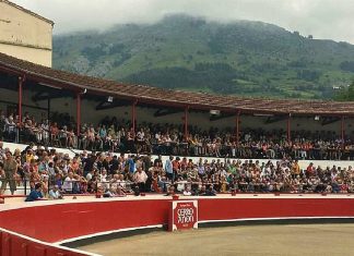 Azpeitia mantiene su propuesta ganadera para 2026